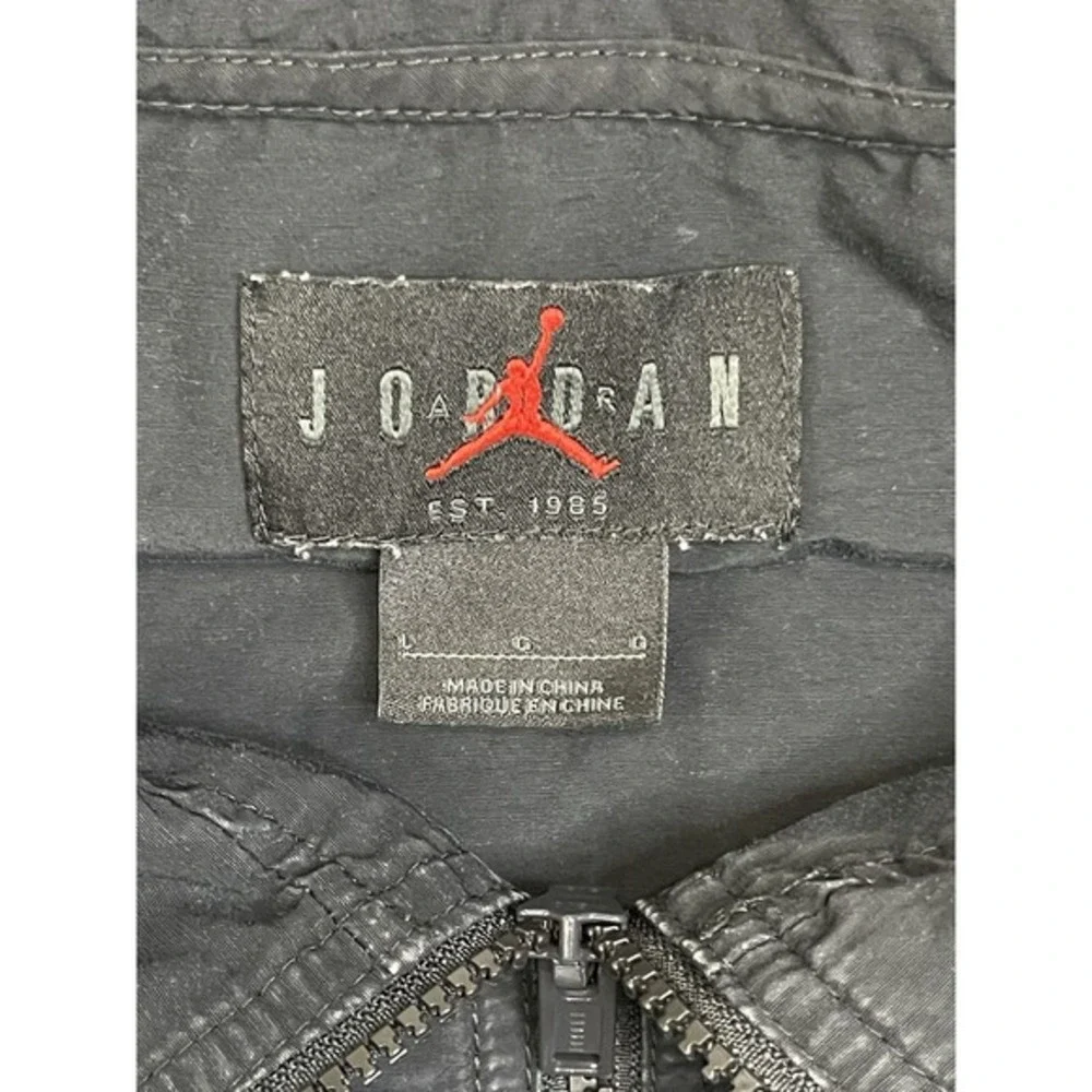 Jordan sport dna
